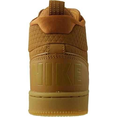Scarpa universali uomo Nike Court Borough Mid Winter 5/5