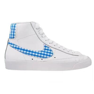 Nike blazer mid ''77 wit