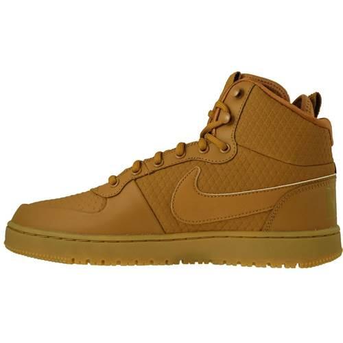 Buty do chodzenia męskie Nike Court Borough Mid Winter