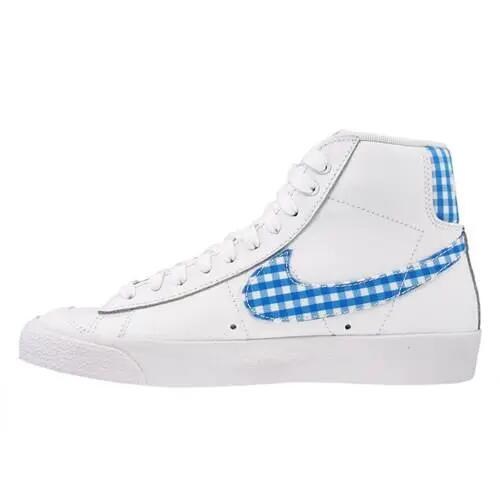 Scarpa universali donna Nike Blazer Mid '77 2/4