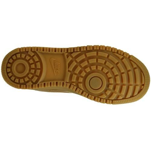 Scarpa universali uomo Nike Court Borough Mid Winter 4/5