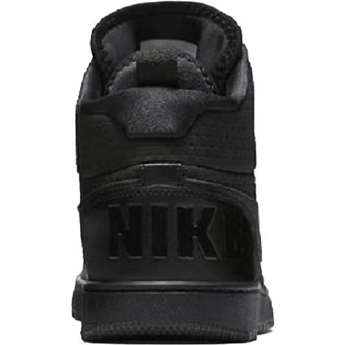 Încălțăminte universali bărbătești Nike Court Borough Mid Winter