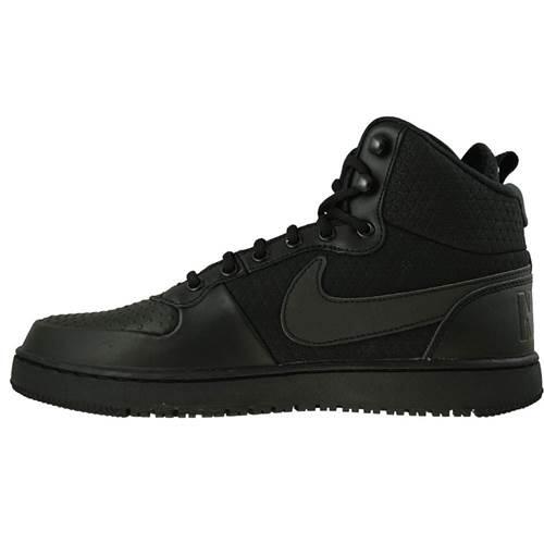 Încălțăminte universali bărbătești Nike Court Borough Mid Winter