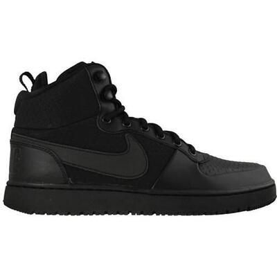 Schoenen universeel voor heren nike court borough mid winter