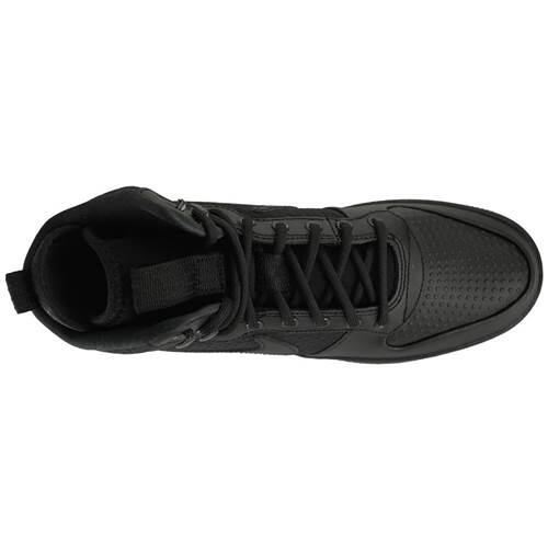Încălțăminte universali bărbătești Nike Court Borough Mid Winter