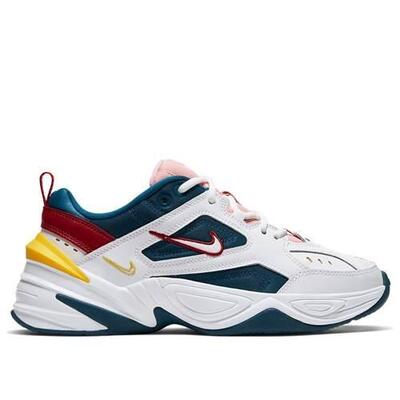 Scarpe Sportive da Donna Nike M2k Tekno