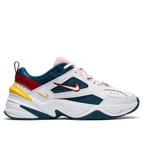 Scarpe Sportive da Donna Nike M2k Tekno