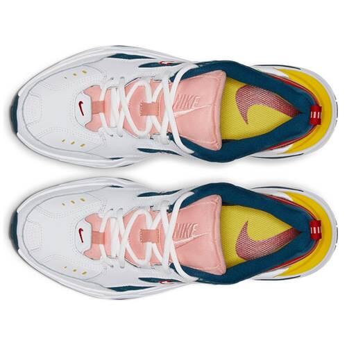 Chaussures universel femmes Nike W M2K Tekno 3/7