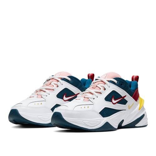 Chaussures universel femmes Nike W M2K Tekno 5/7