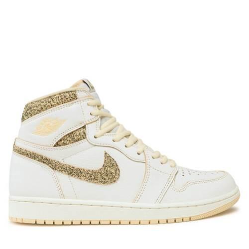 Schoenen universeel voor heren Nike Air Jordan 1 Retro High OG 2/5