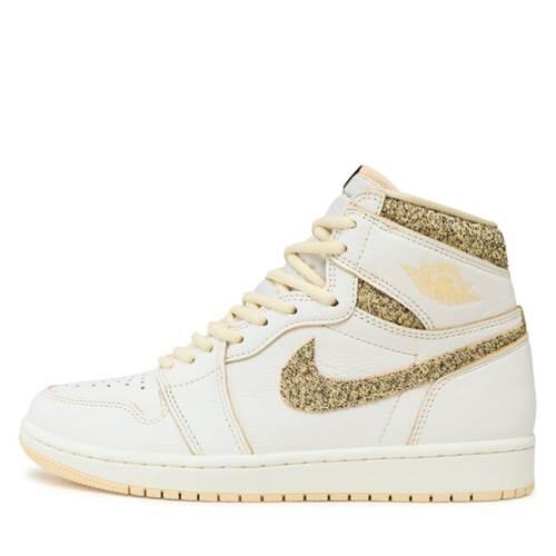 Schoenen universeel voor heren Nike Air Jordan 1 Retro High OG 3/5
