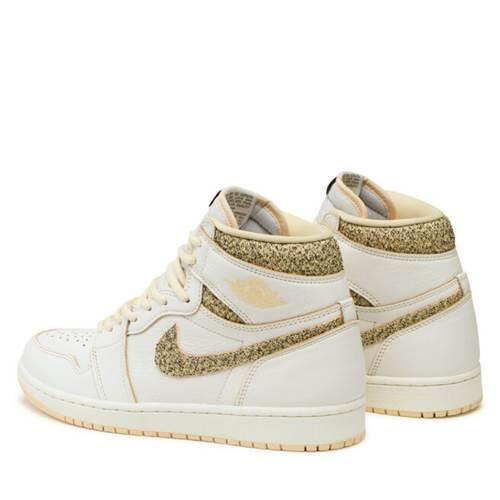 Schoenen universeel voor heren Nike Air Jordan 1 Retro High OG 4/5
