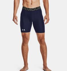 Sous-short Under Armour HeatGear® Bleu marine