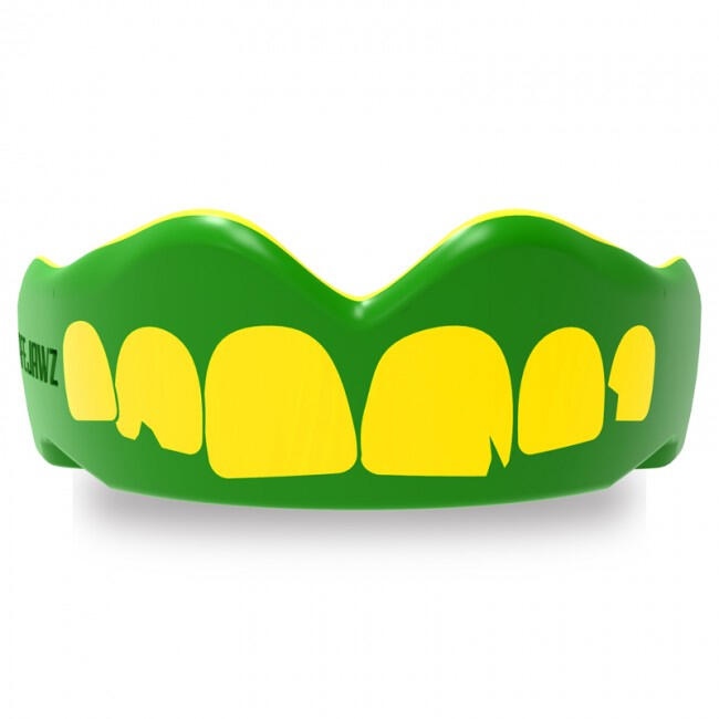 Protège-dents - Extro Ogre Junior 2/7
