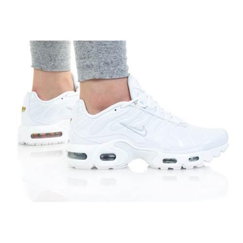 Scarpe  Air Max TN Plus White 2/5