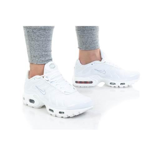Air Max TN Plus White