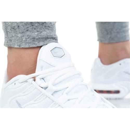 Tenis  Air Max TN Plus White 5/5