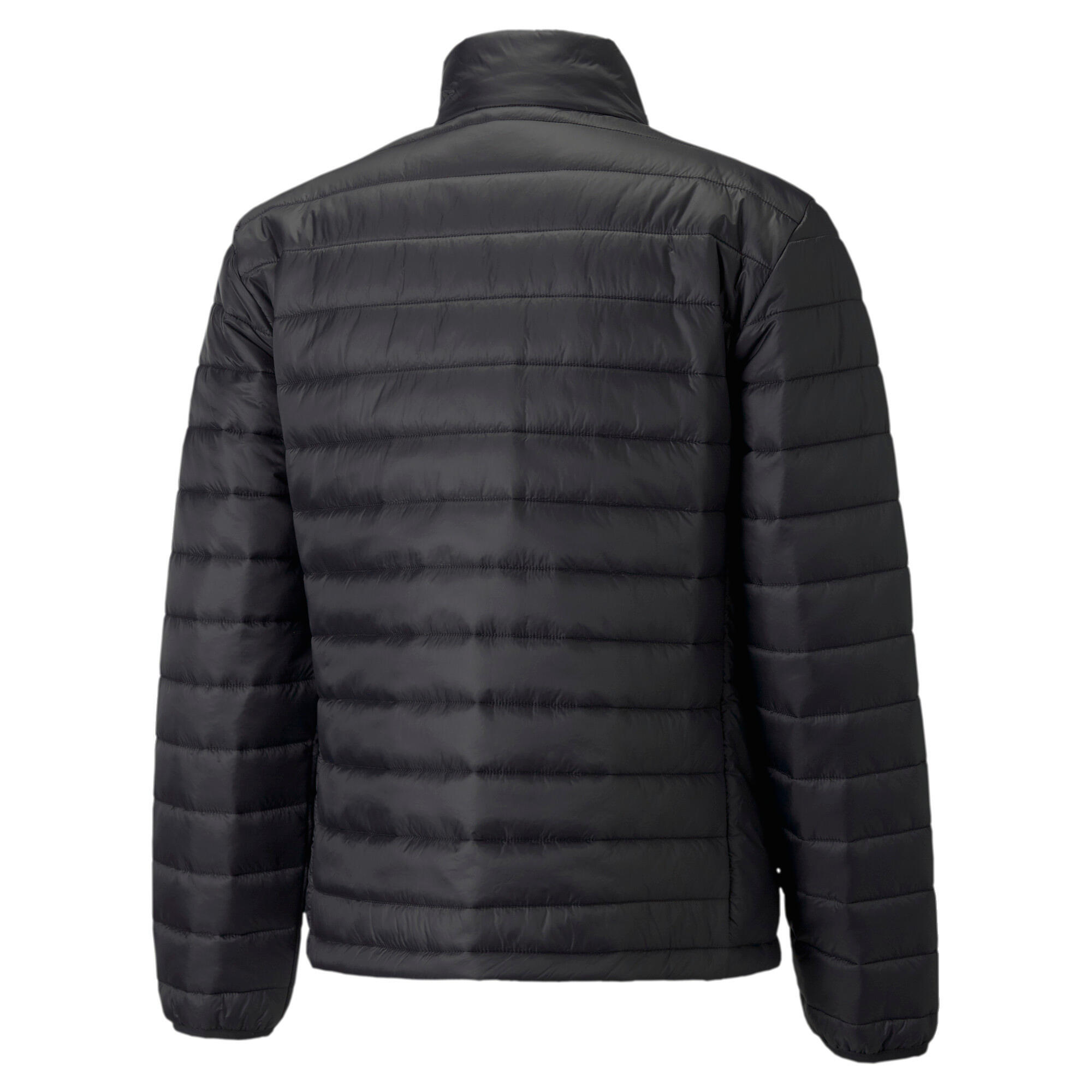 Puma Herren Jacke teamLIGA Light Jacket 657617 2/4
