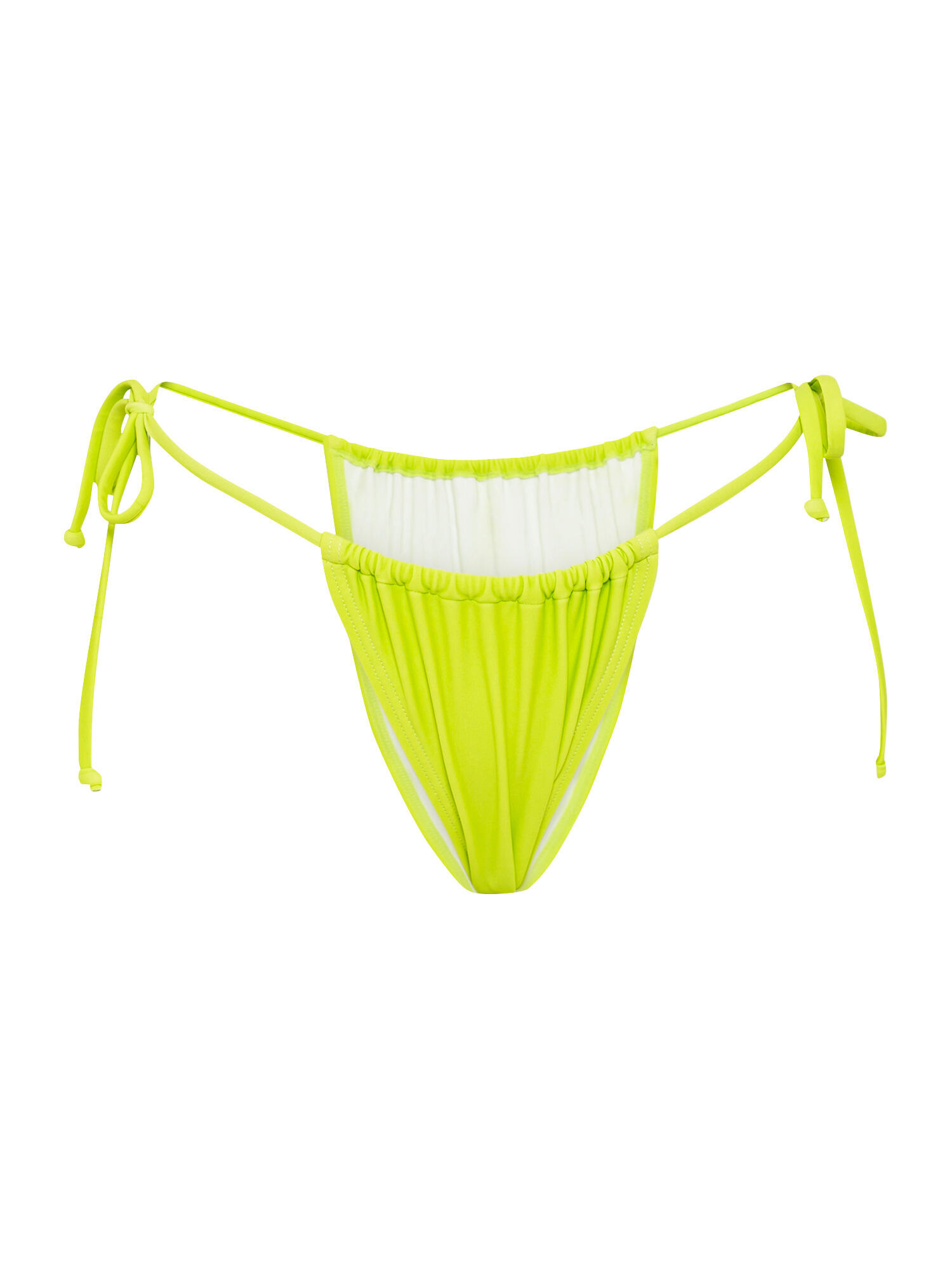 Damen Bikini-Hose 2/6