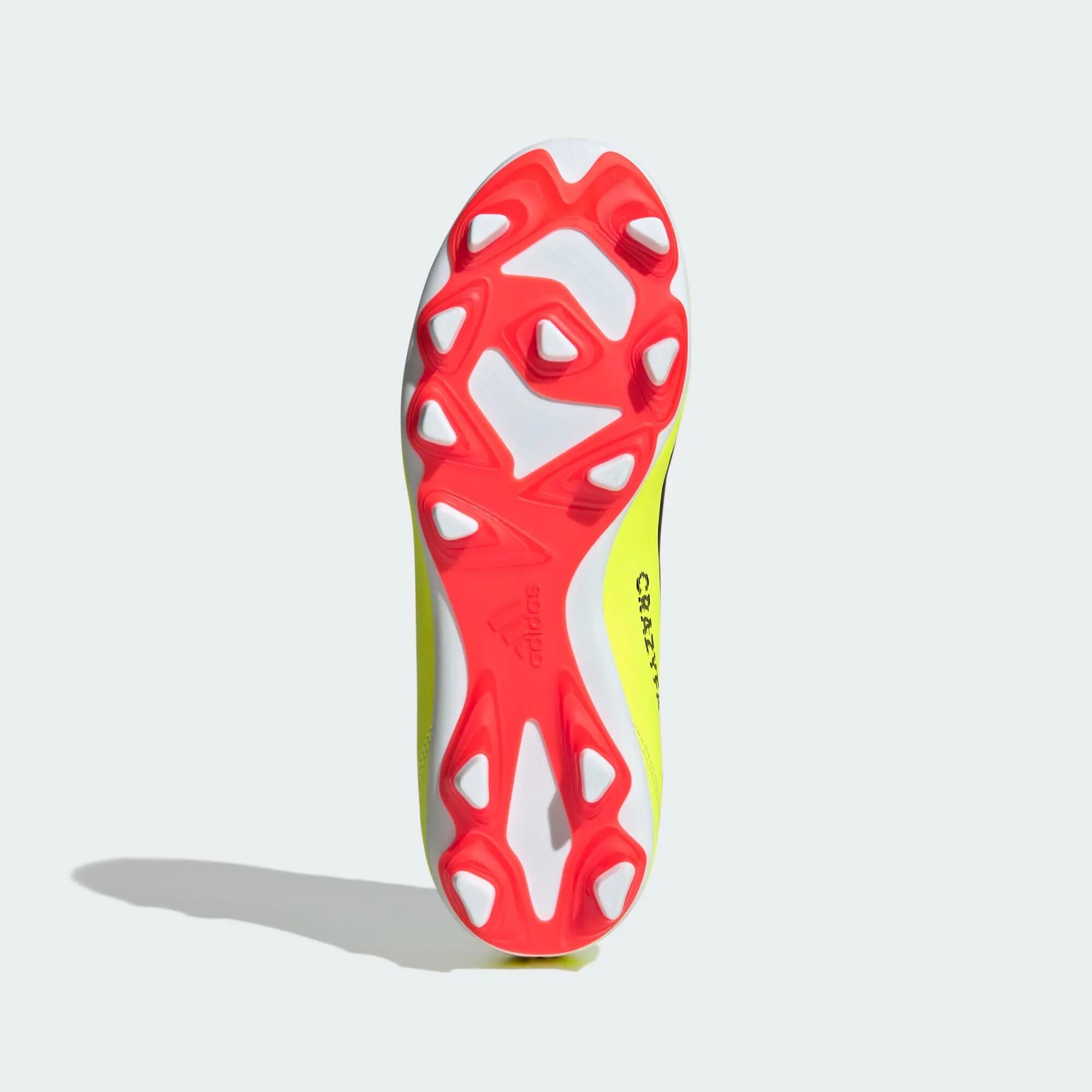 Chaussure X Crazyfast Club Multi-surfaces 3/7