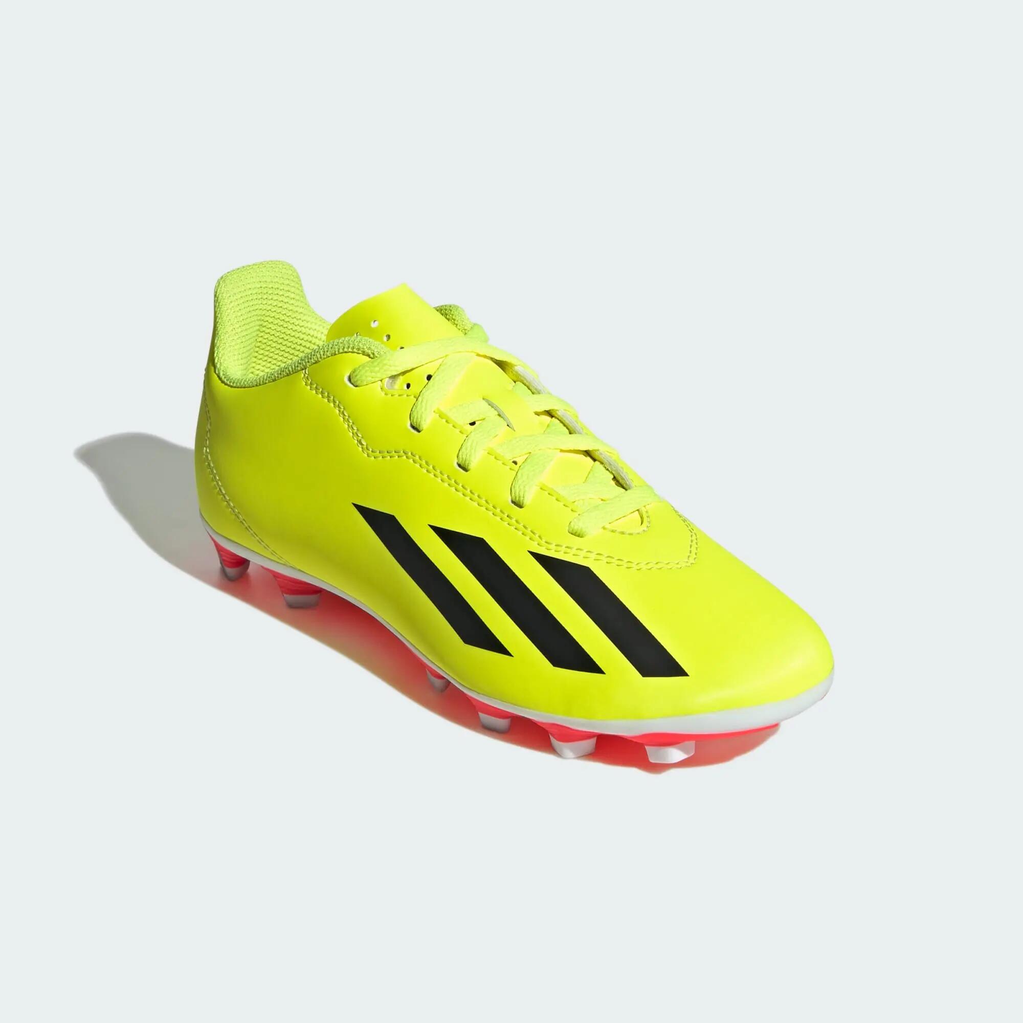 Chaussure X Crazyfast Club Multi-surfaces 4/7