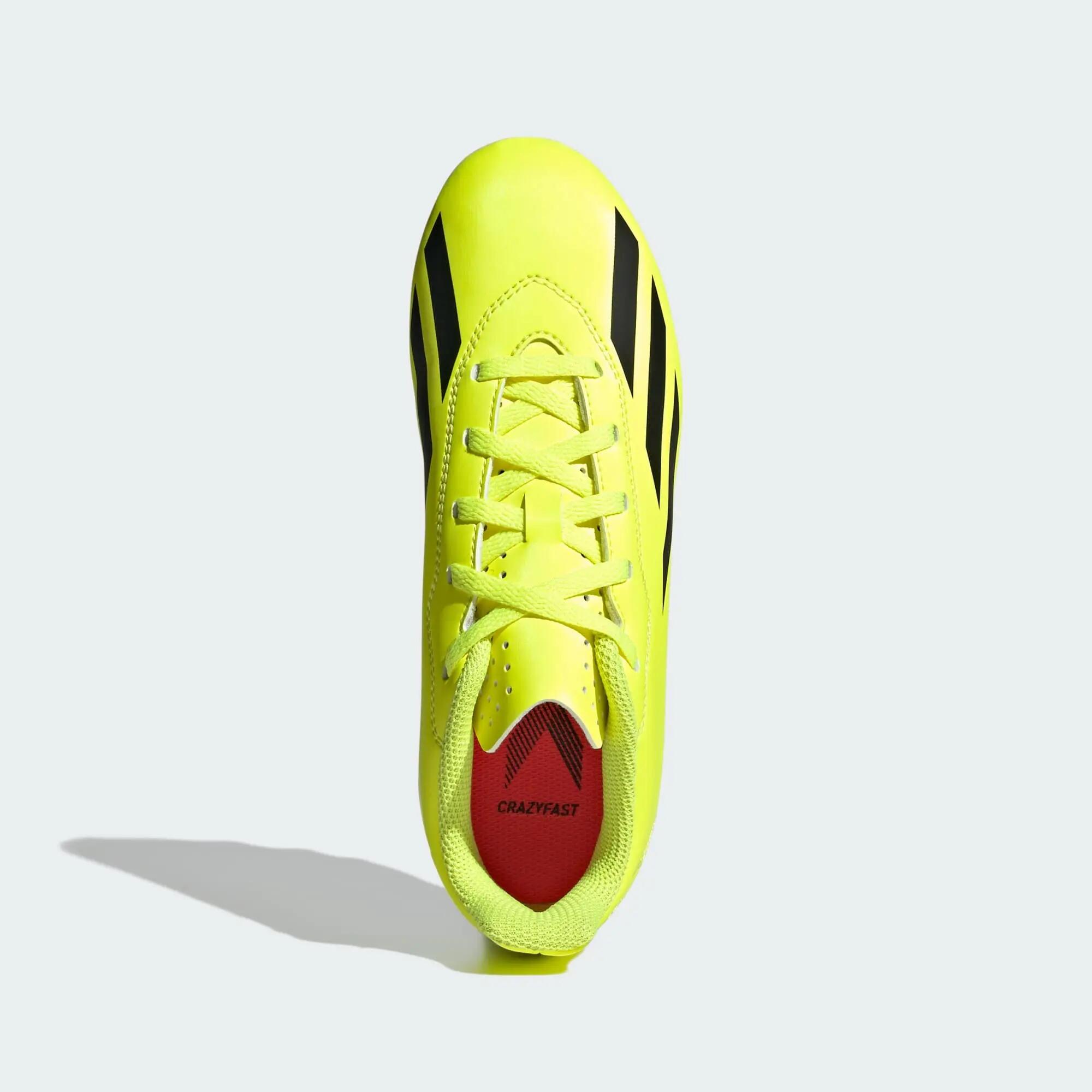 Chaussure X Crazyfast Club Multi-surfaces 2/7