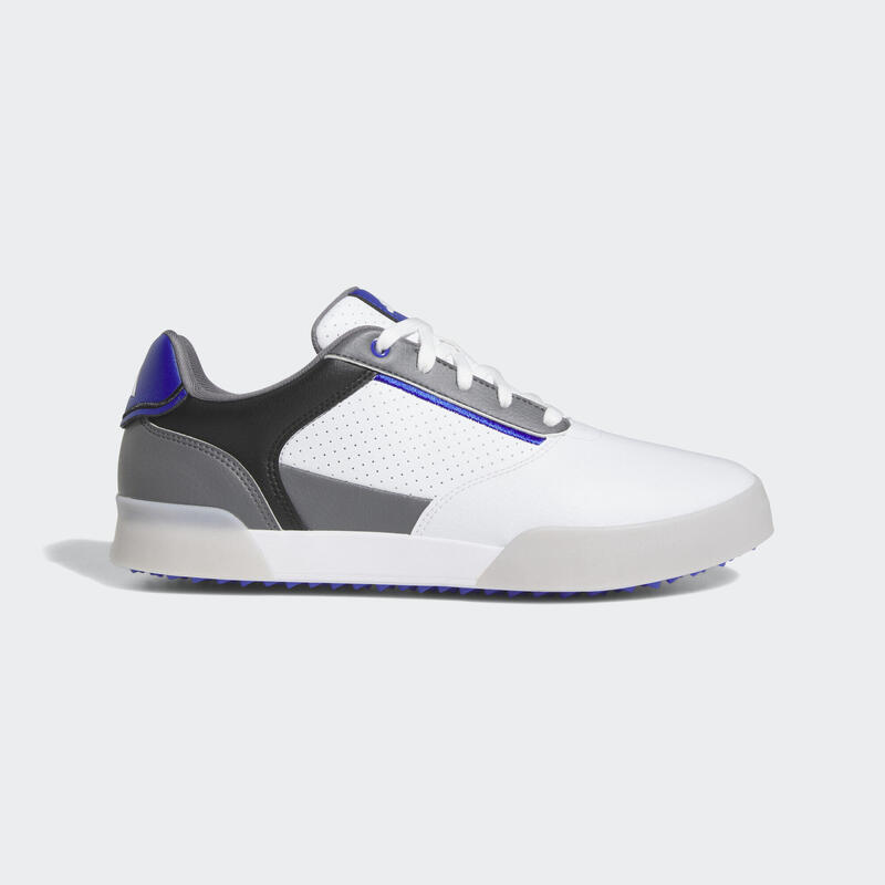 Retrocross Spikeless Golfschuh