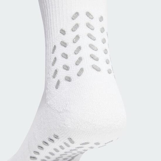 adidas Football GRIP Printed Cushioned Crew Performance Socken