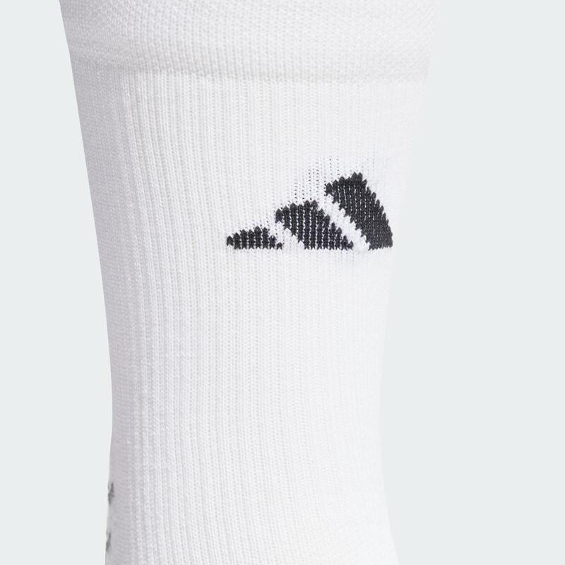 Štulpny adidas Football GRIP Printed Cushioned Crew Performance