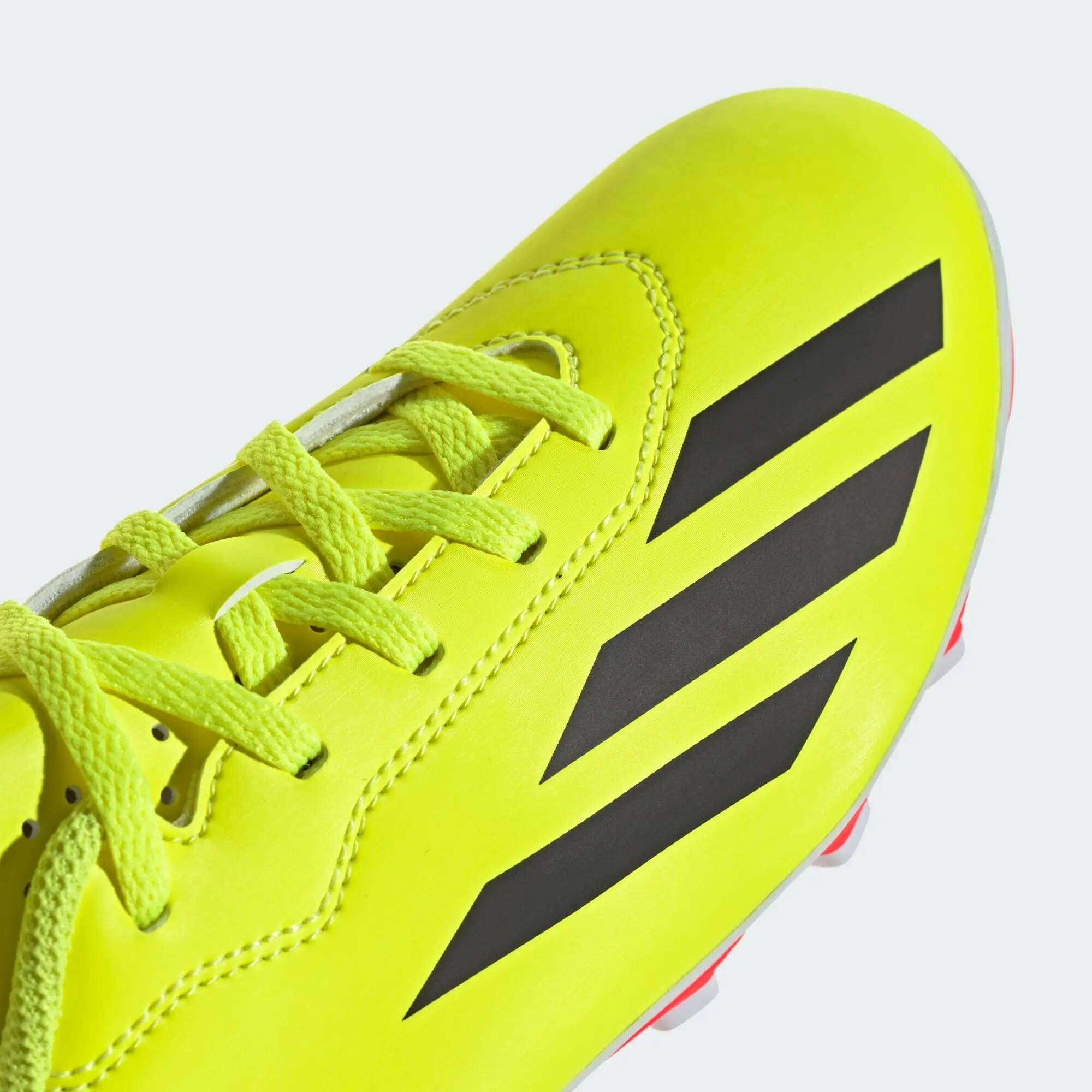 Chaussure X Crazyfast Club Multi-surfaces 5/7
