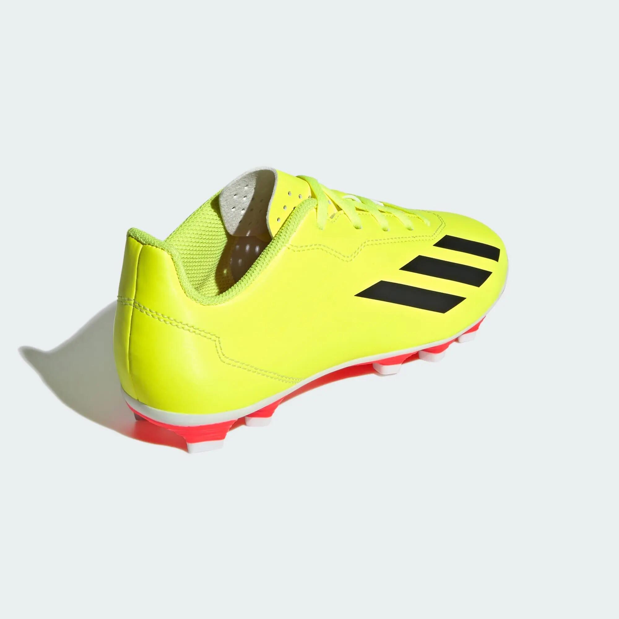 Chaussure X Crazyfast Club Multi-surfaces 7/7