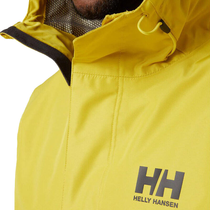 Jaquetas universal para homens / masculino Helly Hansen Seven Jacket