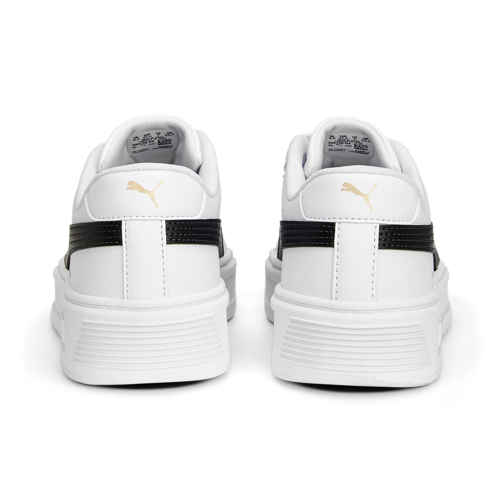 Buty do chodzenia damskie Puma Smash Platform V3 PUMA