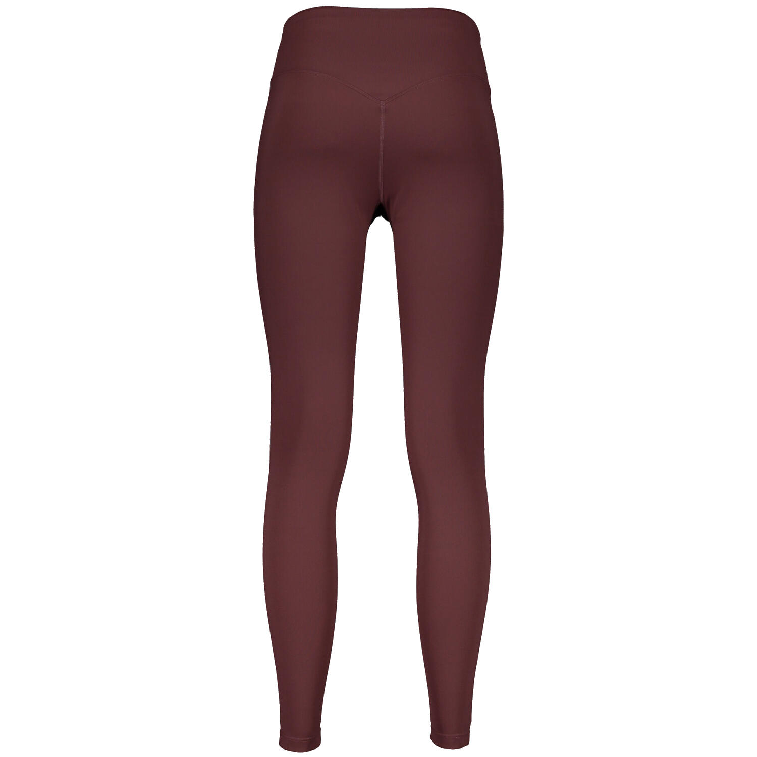 Legging Vrouw Joma Long Daphne Bruin 3/5