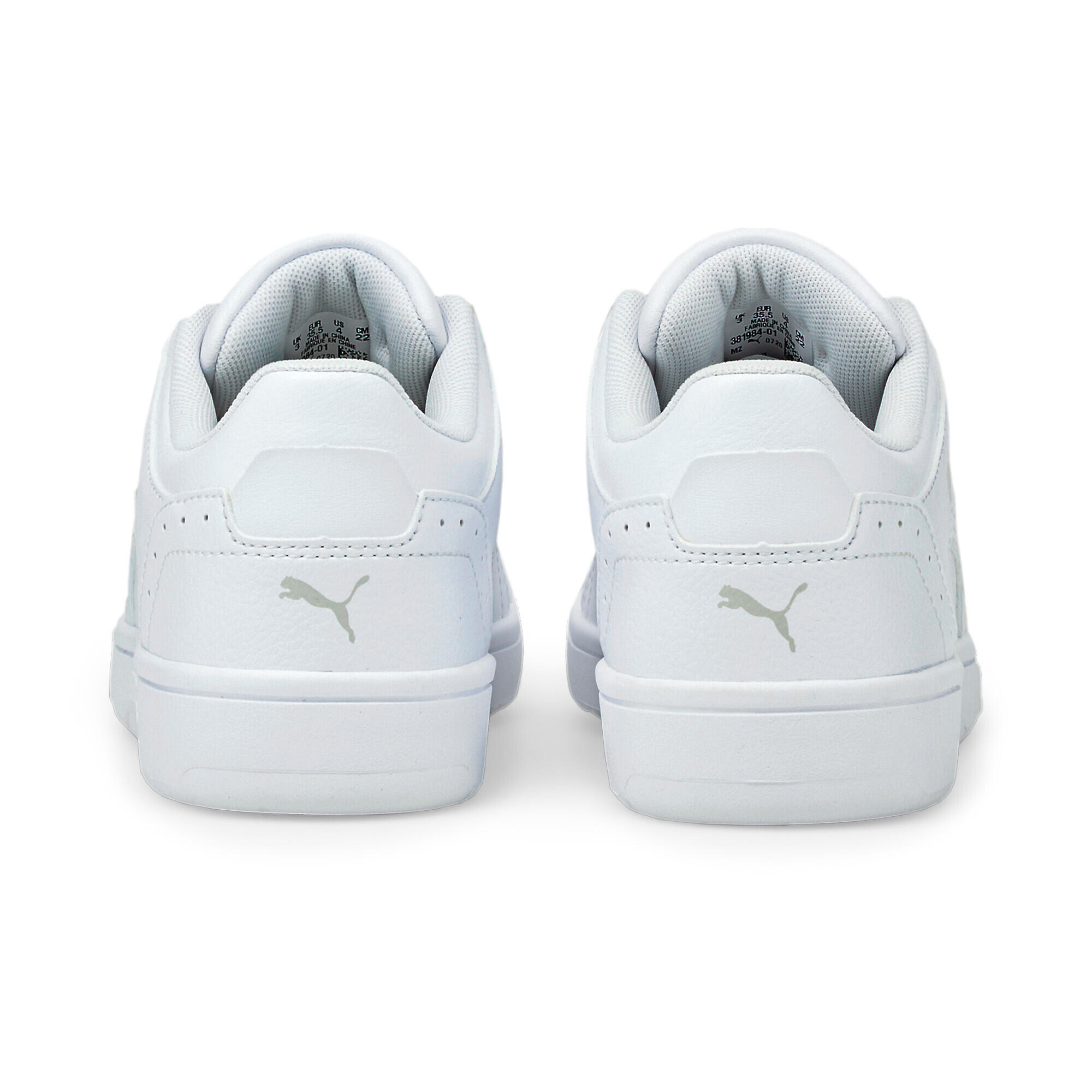Chaussures universel femmes Puma Rebound Joy LO JR 6/7