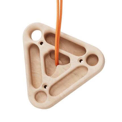 DeltaGo : La Mini Poutre d’Escalade Portable et Ultra Compacte