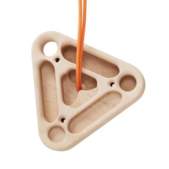 DeltaGo : La Mini Poutre d’Escalade Portable et Ultra Compacte