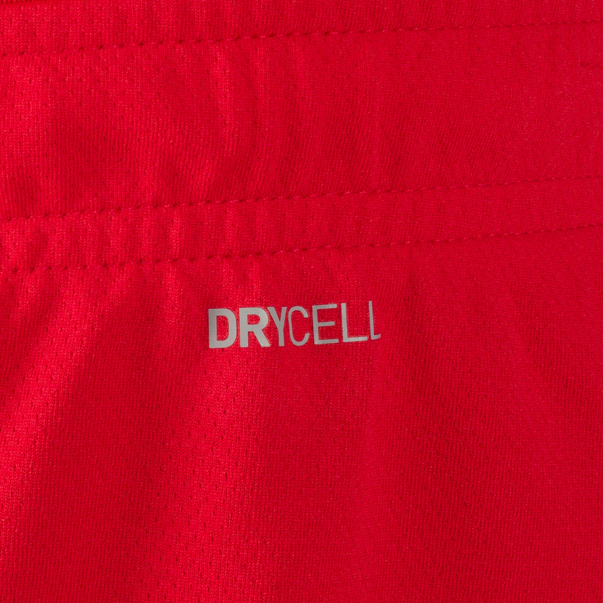 Calções TeamRise para homem (Vermelho) 5/6