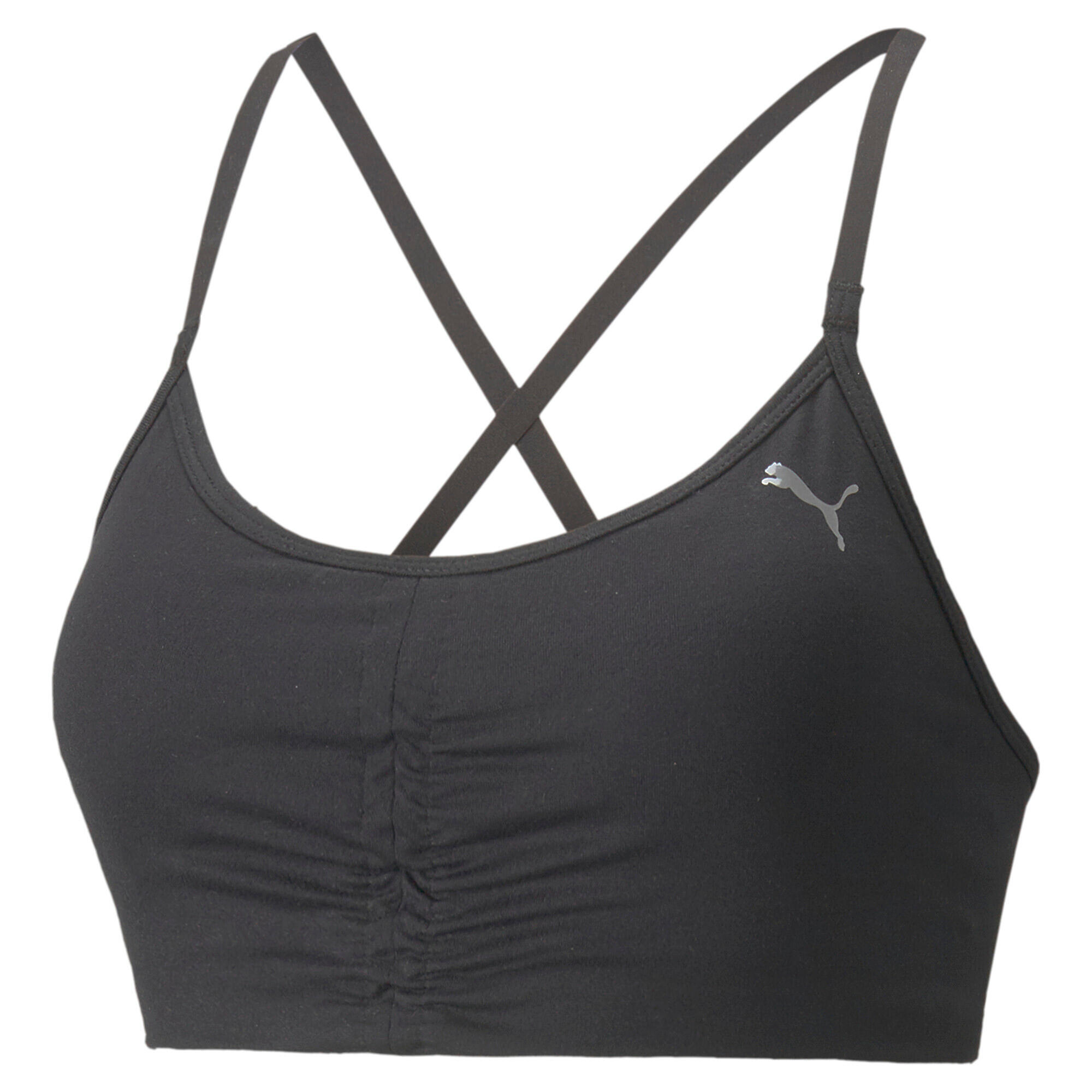 Puma Damen Sport BH LOW IMPACT STUDIO FOUNDATION BRA 521602 4/5