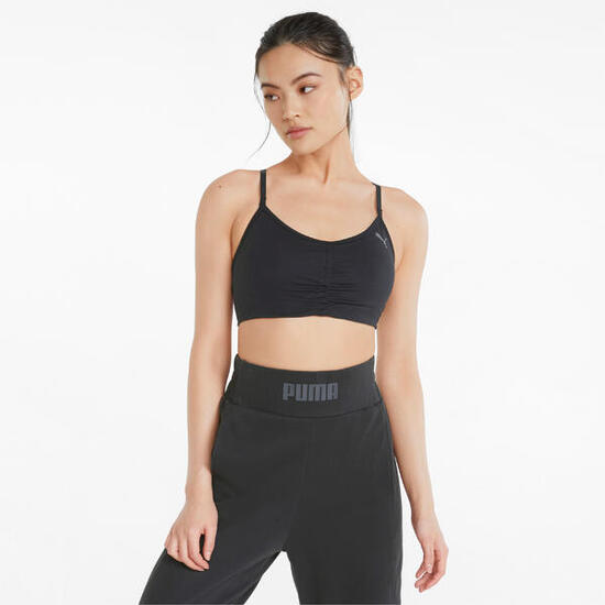 Sport-BH Low Impact Studio Damen PUMA