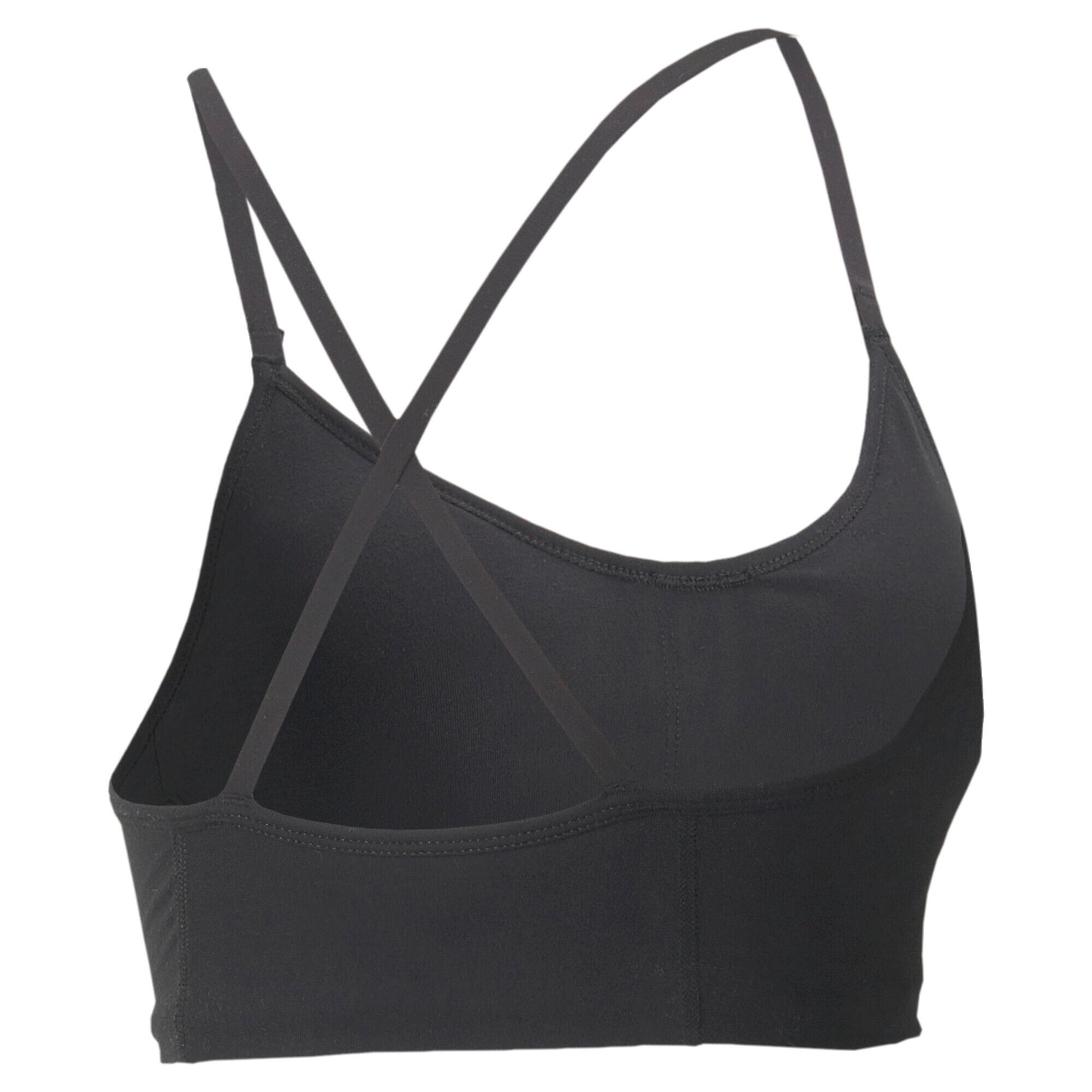 Puma Damen Sport BH LOW IMPACT STUDIO FOUNDATION BRA 521602 5/5