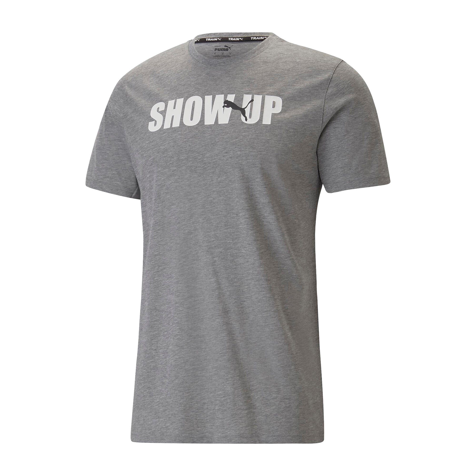 T-shirt d'entraînement homme PUMA Performance Training Graphic 1/5