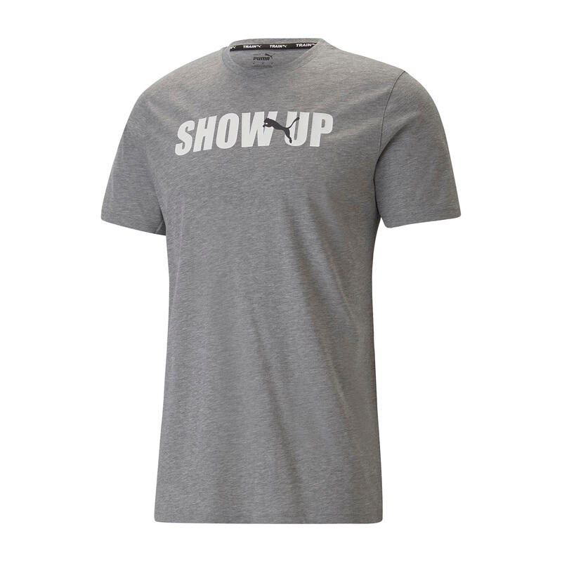 T-shirt graphique homme PUMA Performance Training