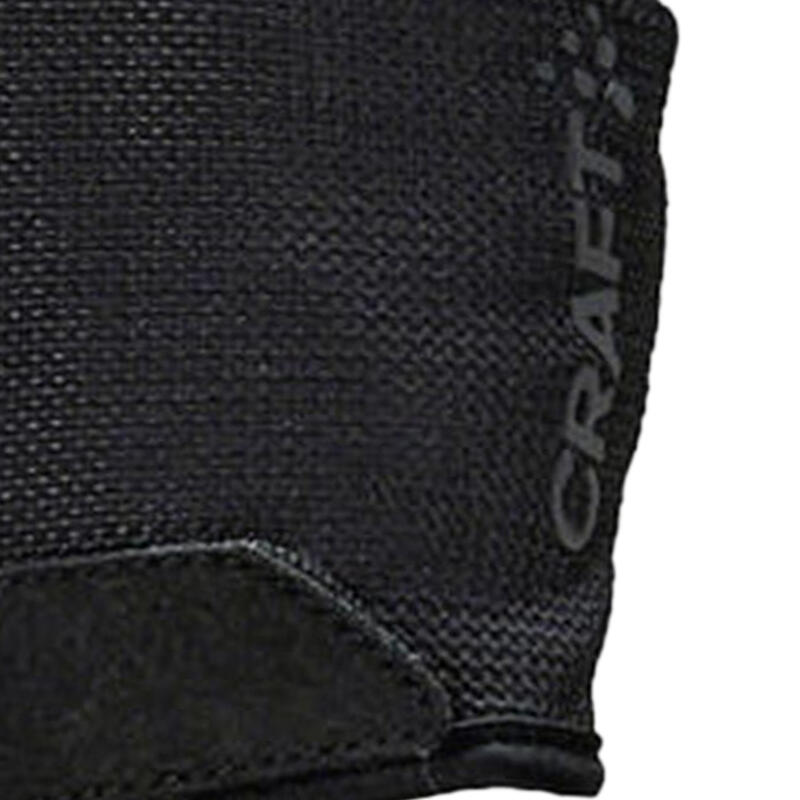 Gants de cyclisme ESSENCE Adulte (Noir)