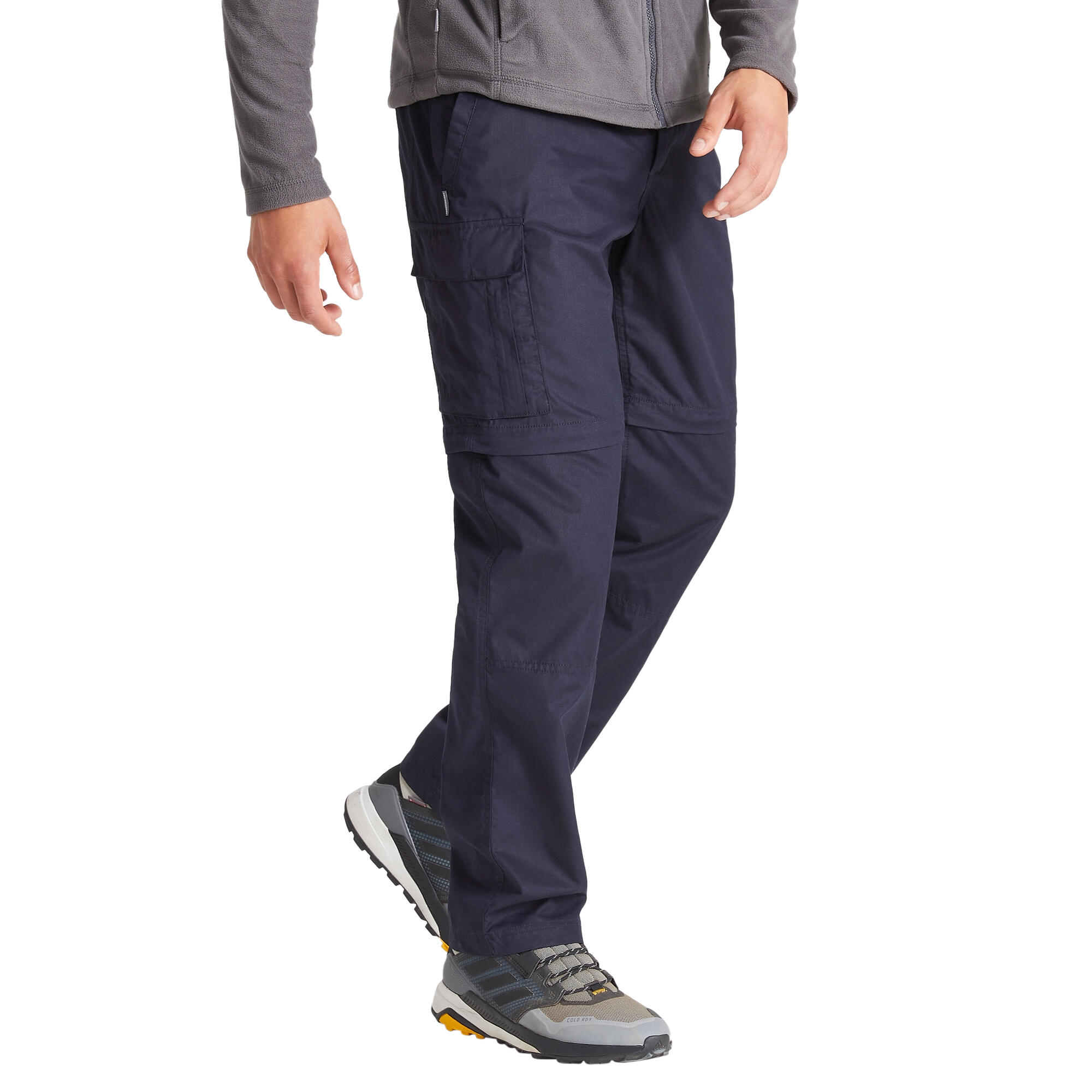 Pantalon EXPERT KIWI Homme (Bleu Marine Foncé) 3/5