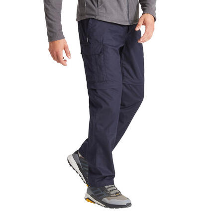 Pantalon EXPERT KIWI Homme (Noir)