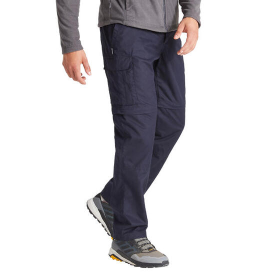 Pantalon EXPERT KIWI Homme (Bleu Marine Foncé)