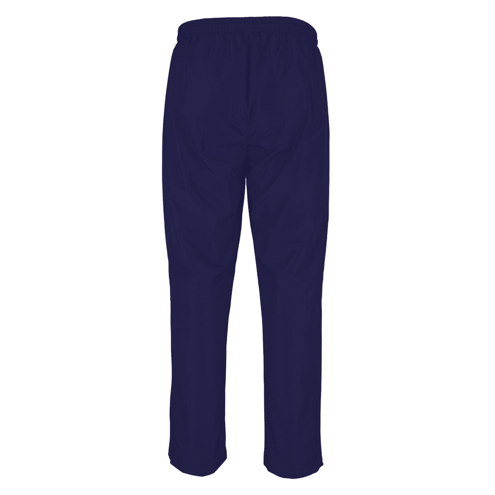 Rugby Mens Synergie Rugby Trousers (Navy) 2/3
