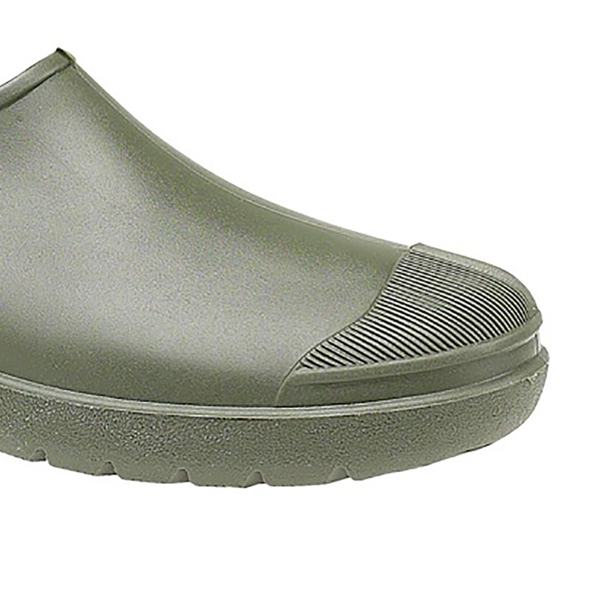 Dikimar Primera Gardening Shoe Mens Shoes Garden Shoes Green