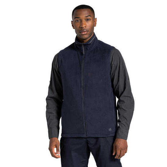 Veste Sans Manches EXPERT COREY Homme (Bleu Marine Foncé)